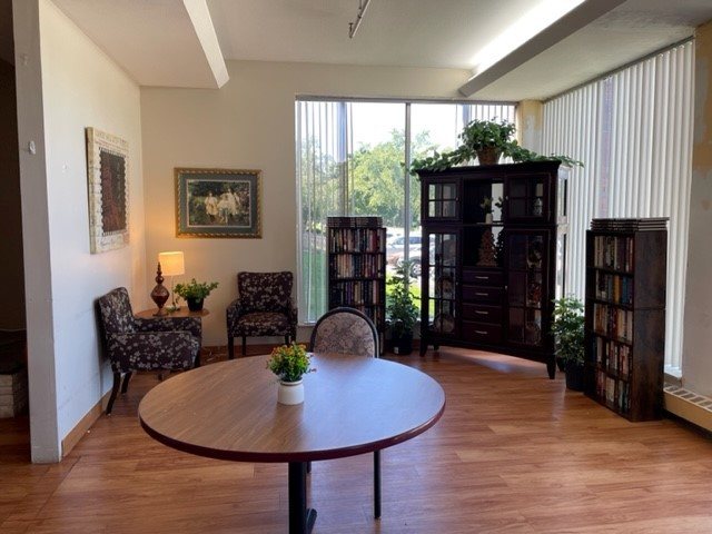 THE TERRACE - Skilled Nursing Facility photo in WAUKEGAN, IL